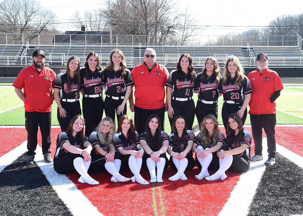 Manchester Softball