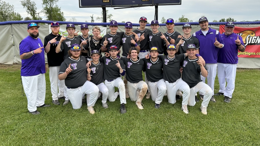 Triway Baseball