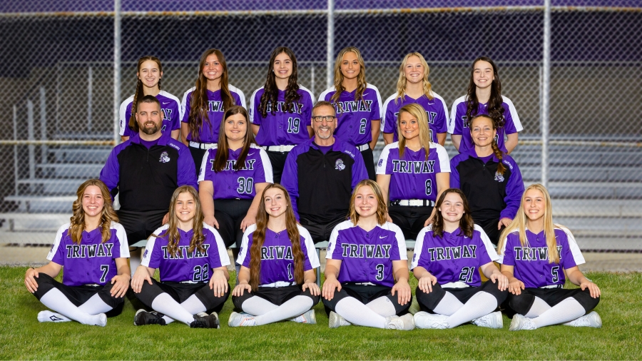 Triway Softball