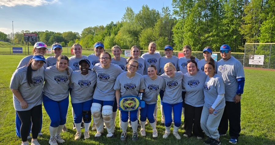 Tuslaw Softball