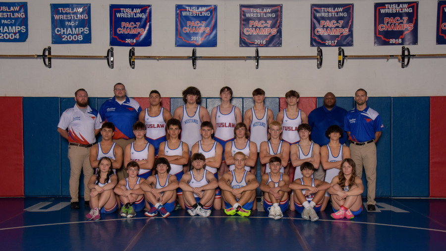 Tuslaw Wrestling